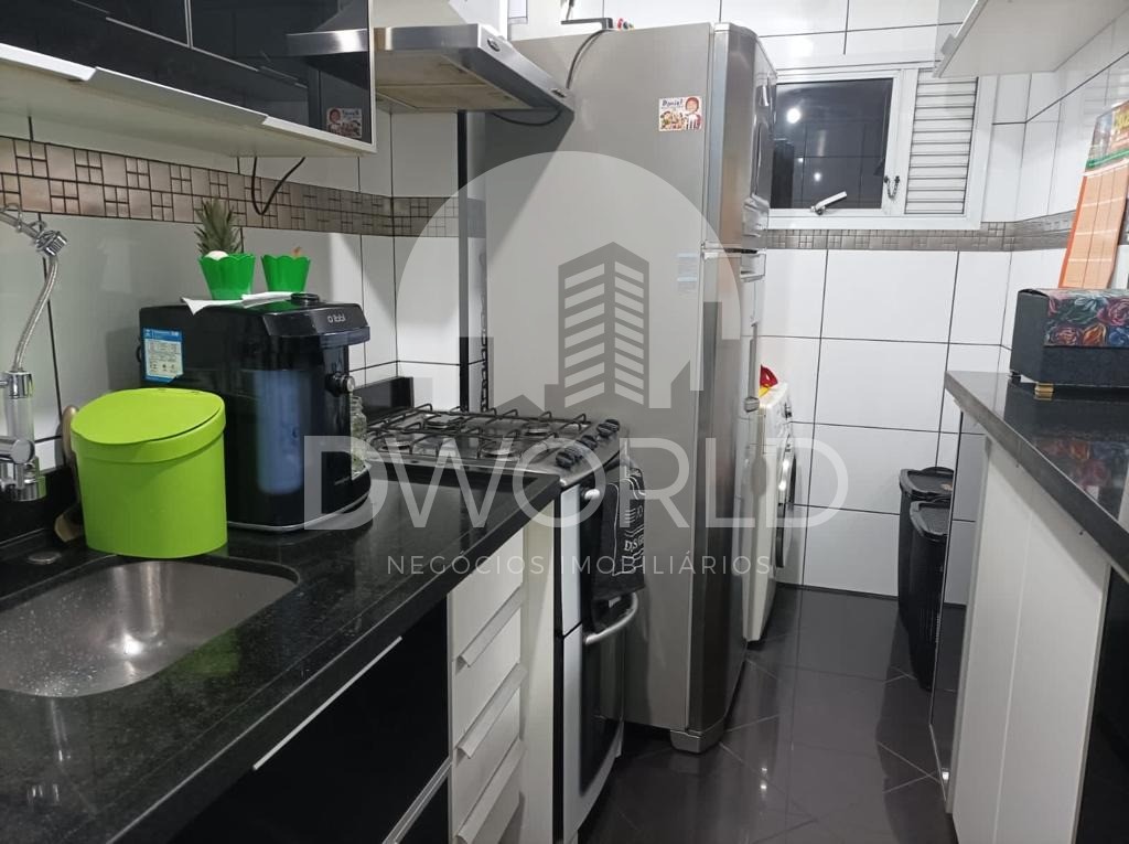 Cobertura à venda com 3 quartos, 104m² - Foto 4