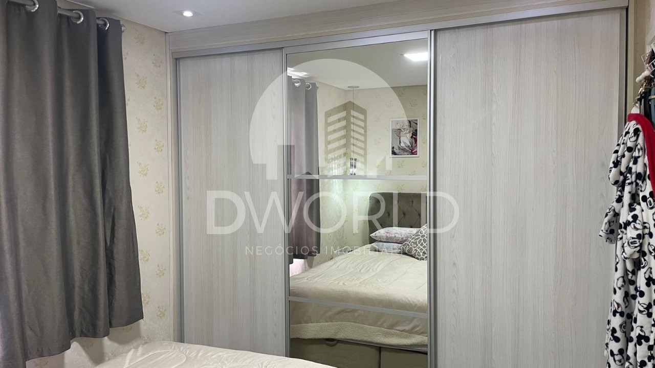 Apartamento à venda com 3 quartos, 76m² - Foto 46