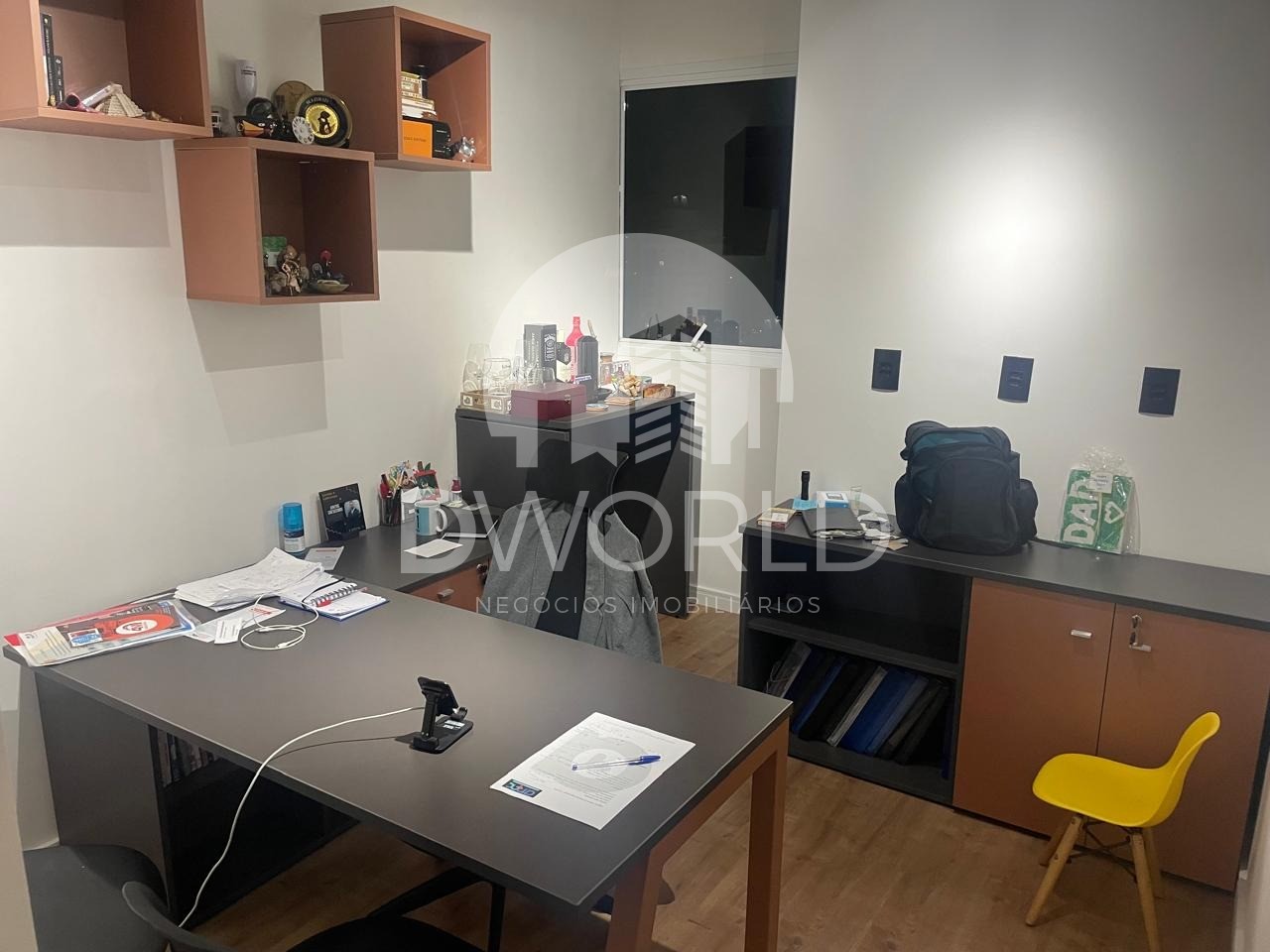 Conjunto Comercial-Sala à venda, 79m² - Foto 6