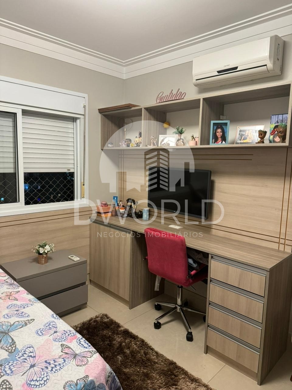 Apartamento à venda com 3 quartos, 108m² - Foto 14