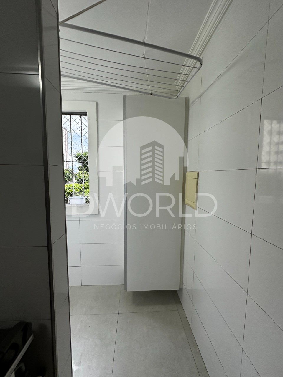 Apartamento à venda com 2 quartos, 60m² - Foto 10