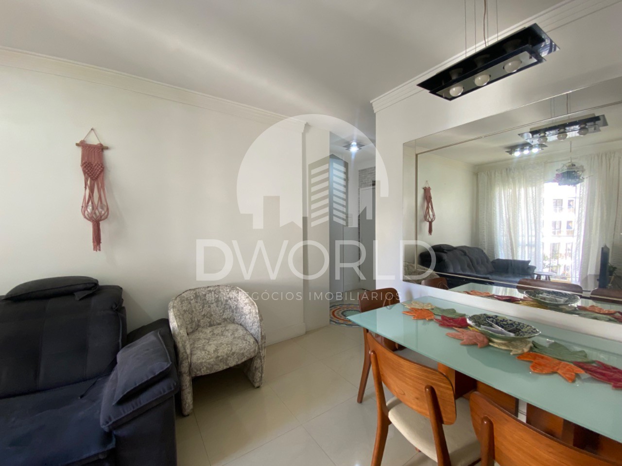 Apartamento à venda com 3 quartos, 69m² - Foto 22