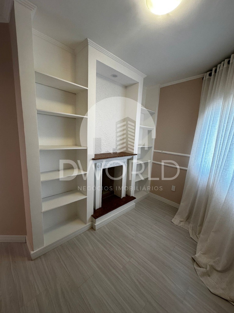 Apartamento à venda com 4 quartos, 188m² - Foto 10