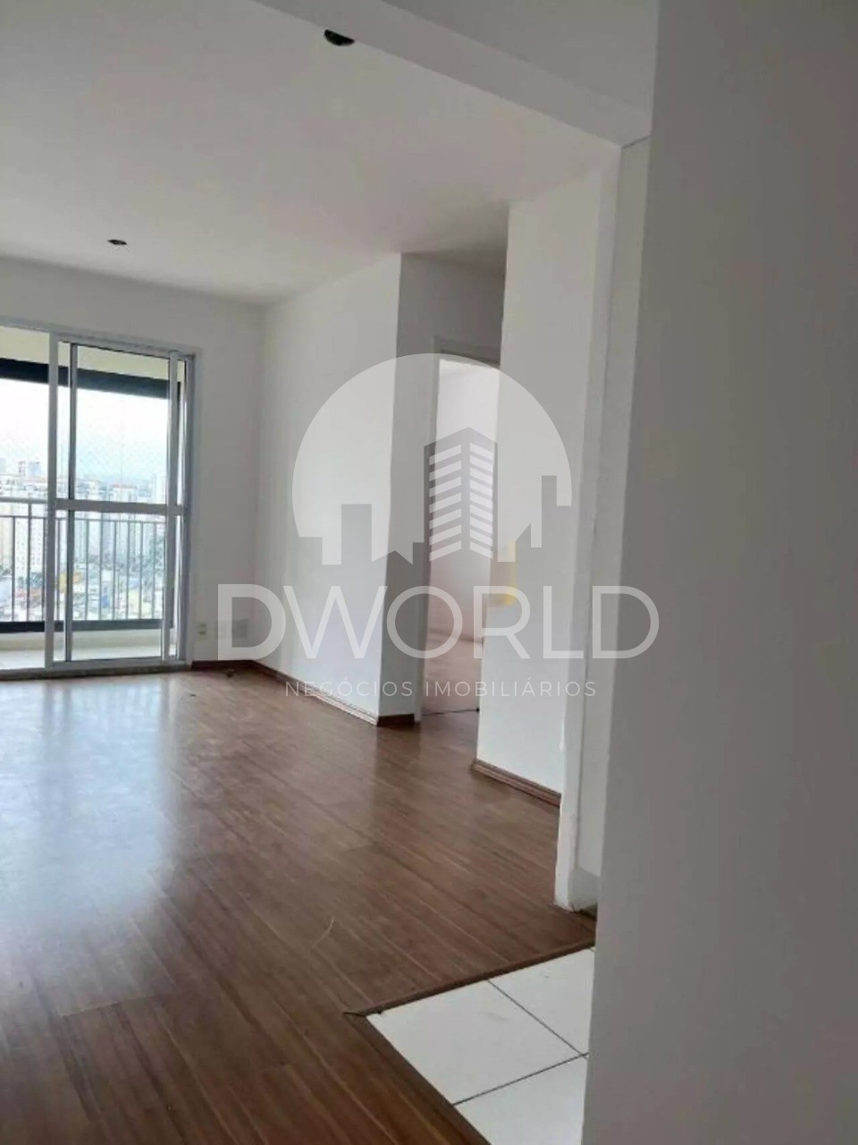 Apartamento à venda com 2 quartos, 54m² - Foto 7