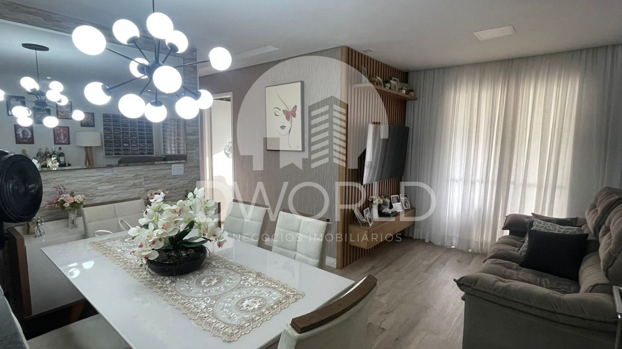 Apartamento à venda com 3 quartos, 76m² - Foto 11