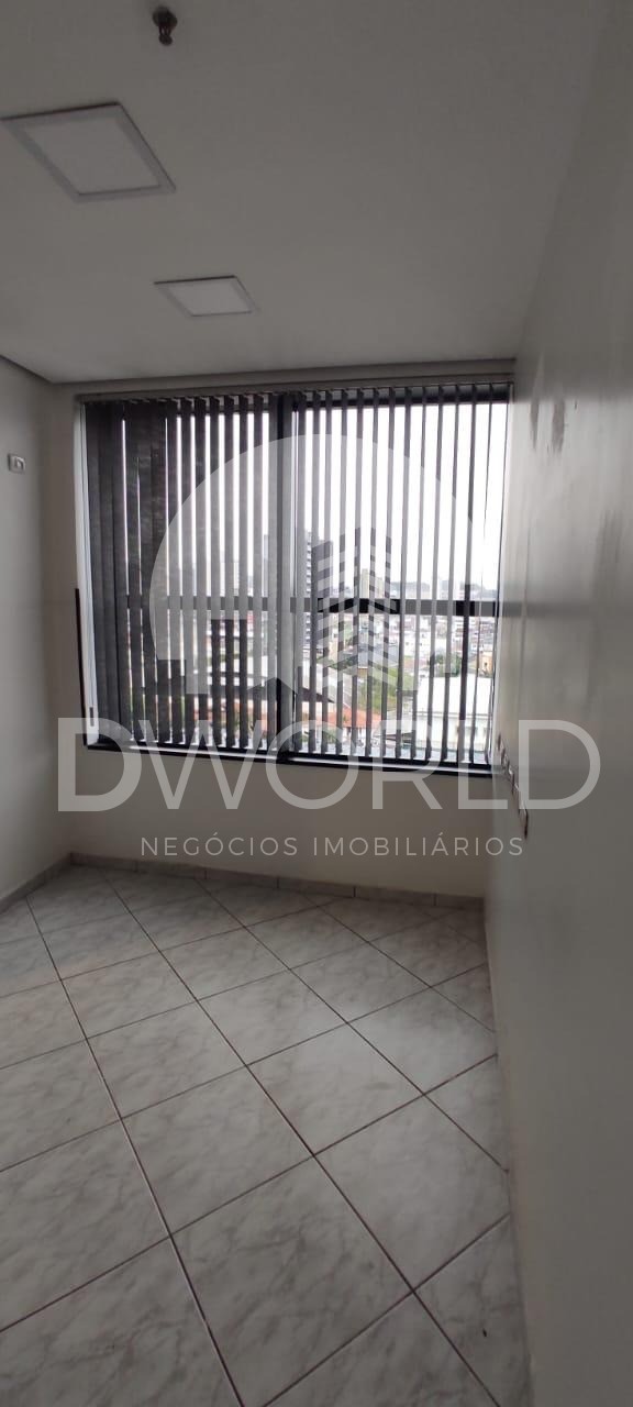 Conjunto Comercial-Sala para alugar, 28m² - Foto 2