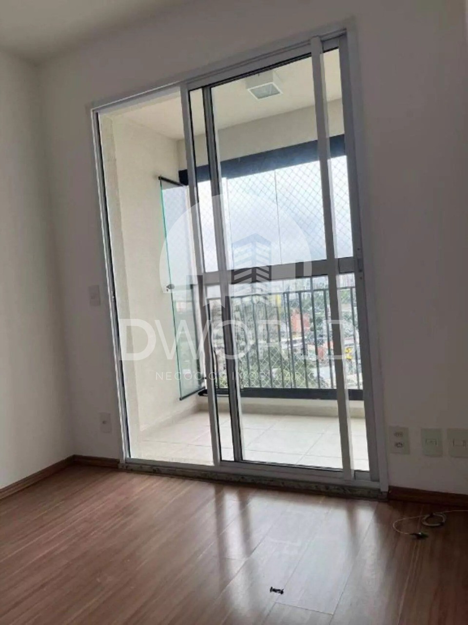 Apartamento à venda com 2 quartos, 54m² - Foto 11