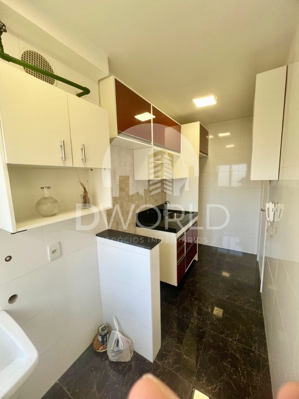 Apartamento à venda com 2 quartos, 54m² - Foto 15