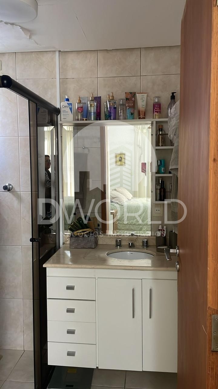 Apartamento à venda com 3 quartos, 130m² - Foto 12