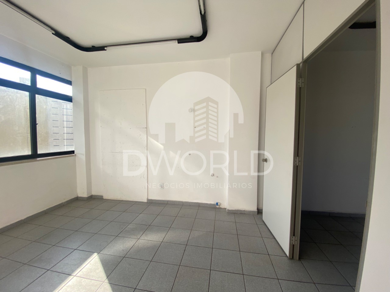 Conjunto Comercial-Sala à venda, 37m² - Foto 4