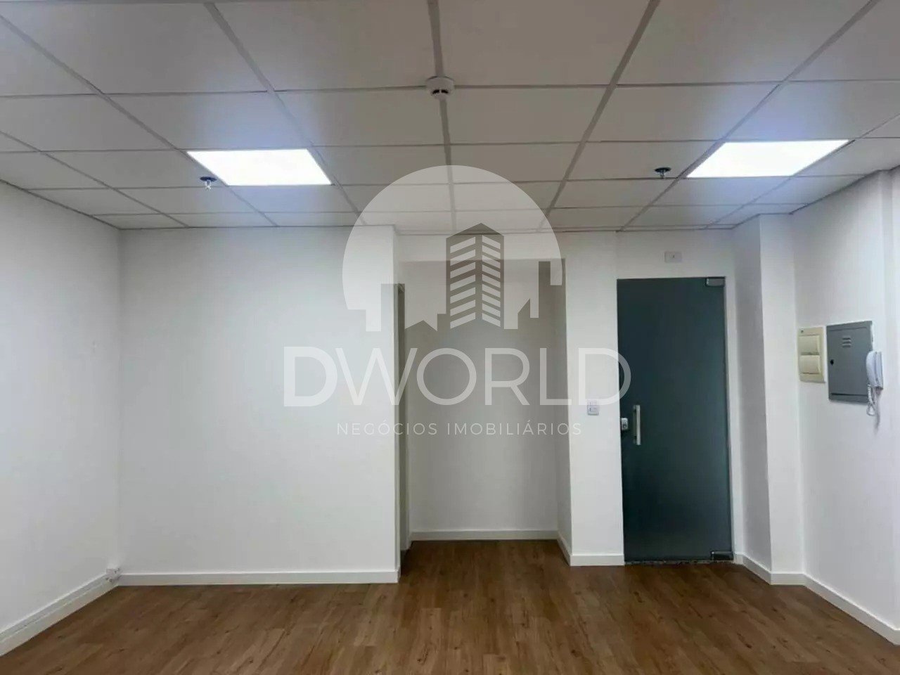 Conjunto Comercial-Sala para alugar, 39m² - Foto 7