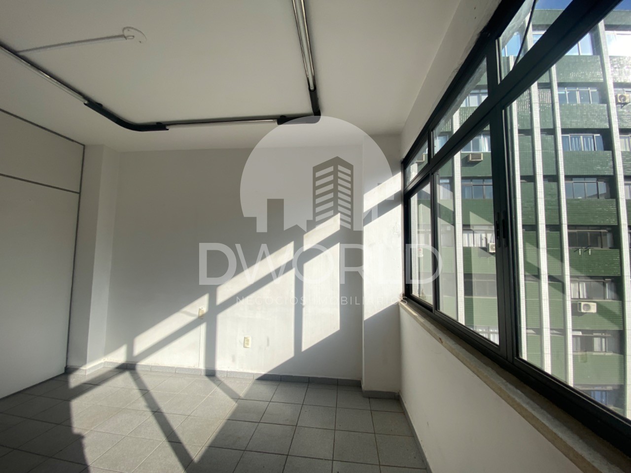 Conjunto Comercial-Sala à venda, 37m² - Foto 18