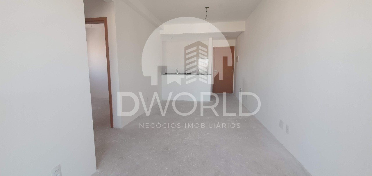 Apartamento à venda com 2 quartos, 53m² - Foto 4