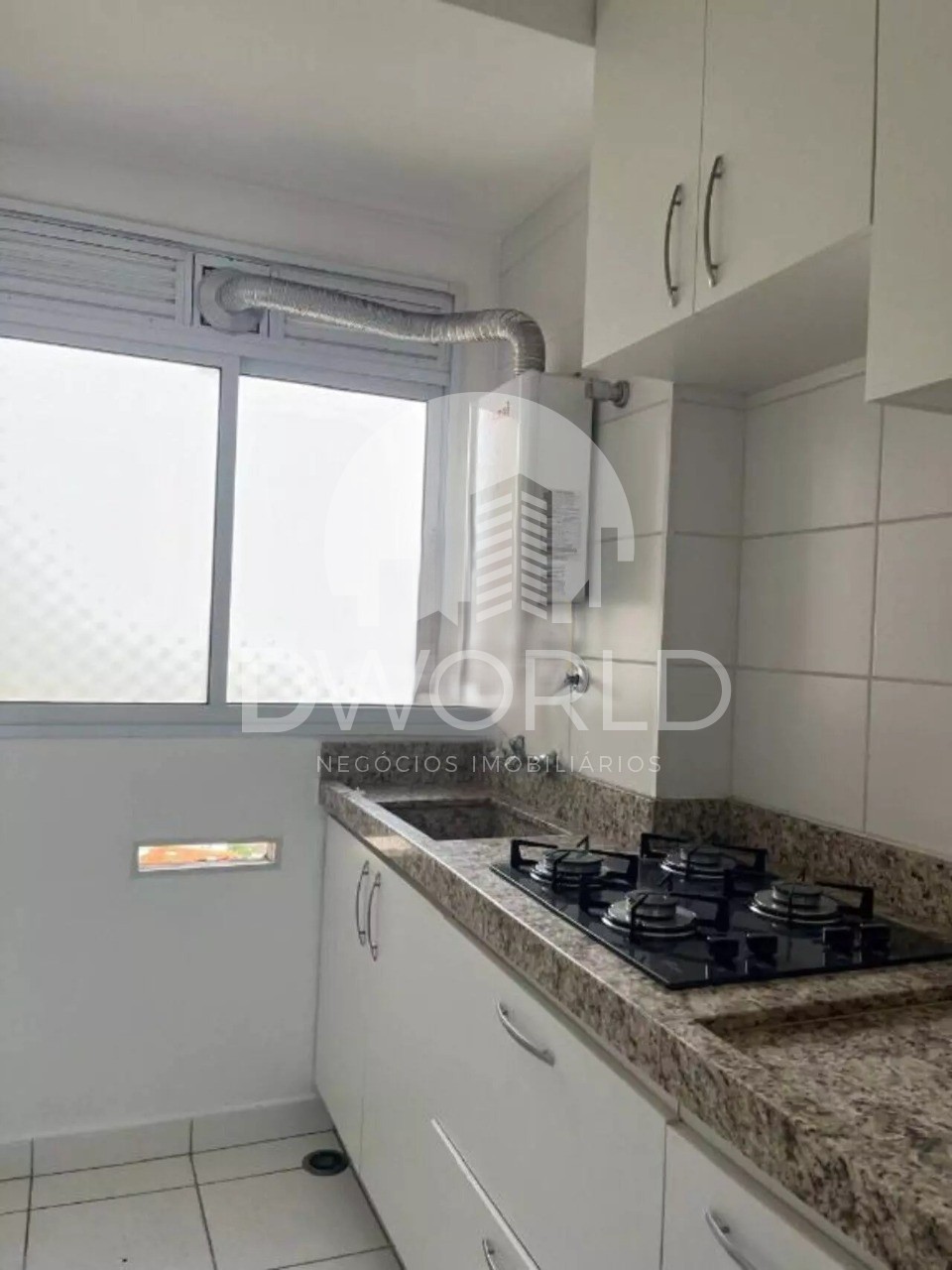 Apartamento à venda com 2 quartos, 54m² - Foto 21