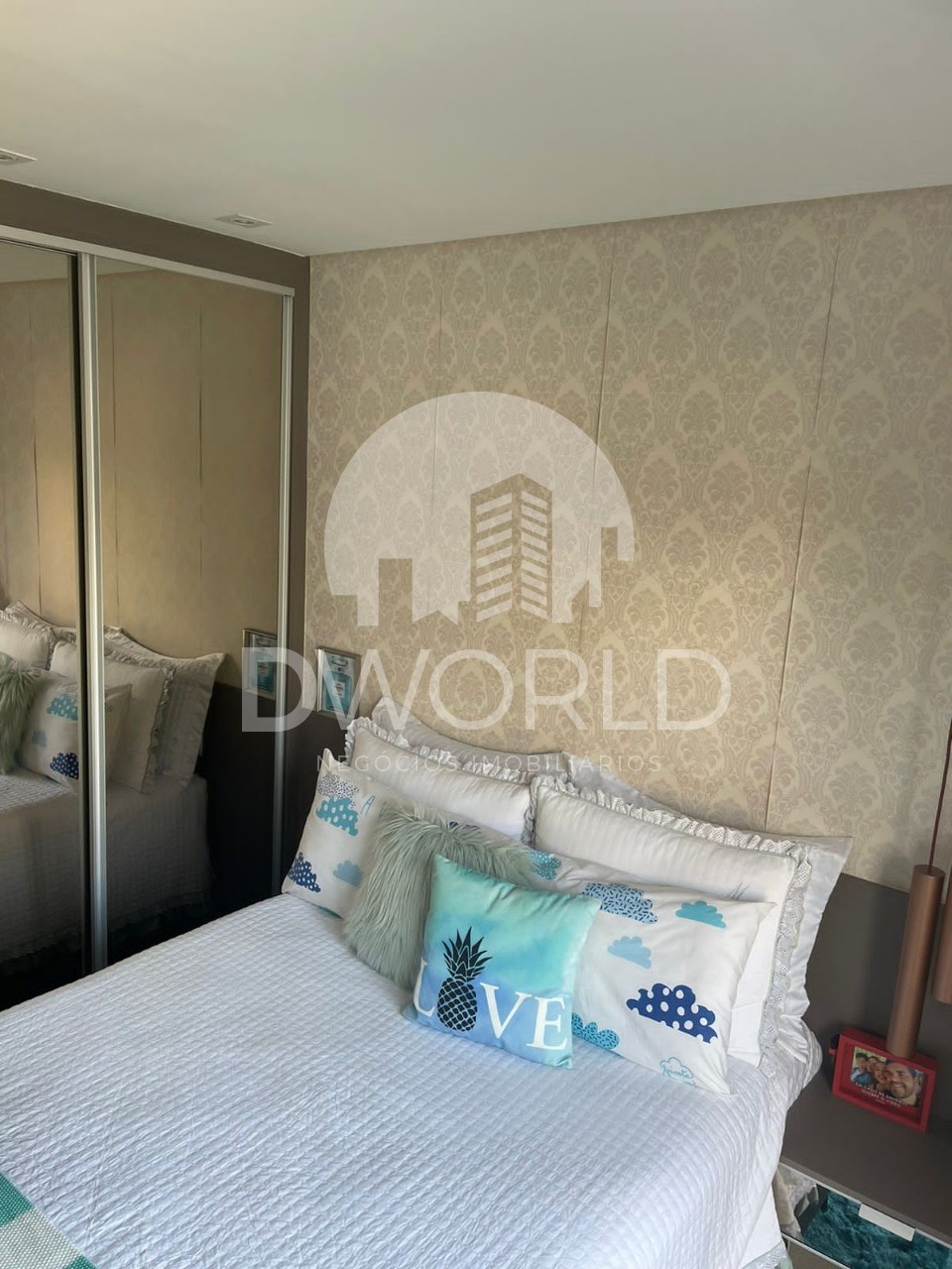 Apartamento à venda e aluguel com 2 quartos, 54m² - Foto 13