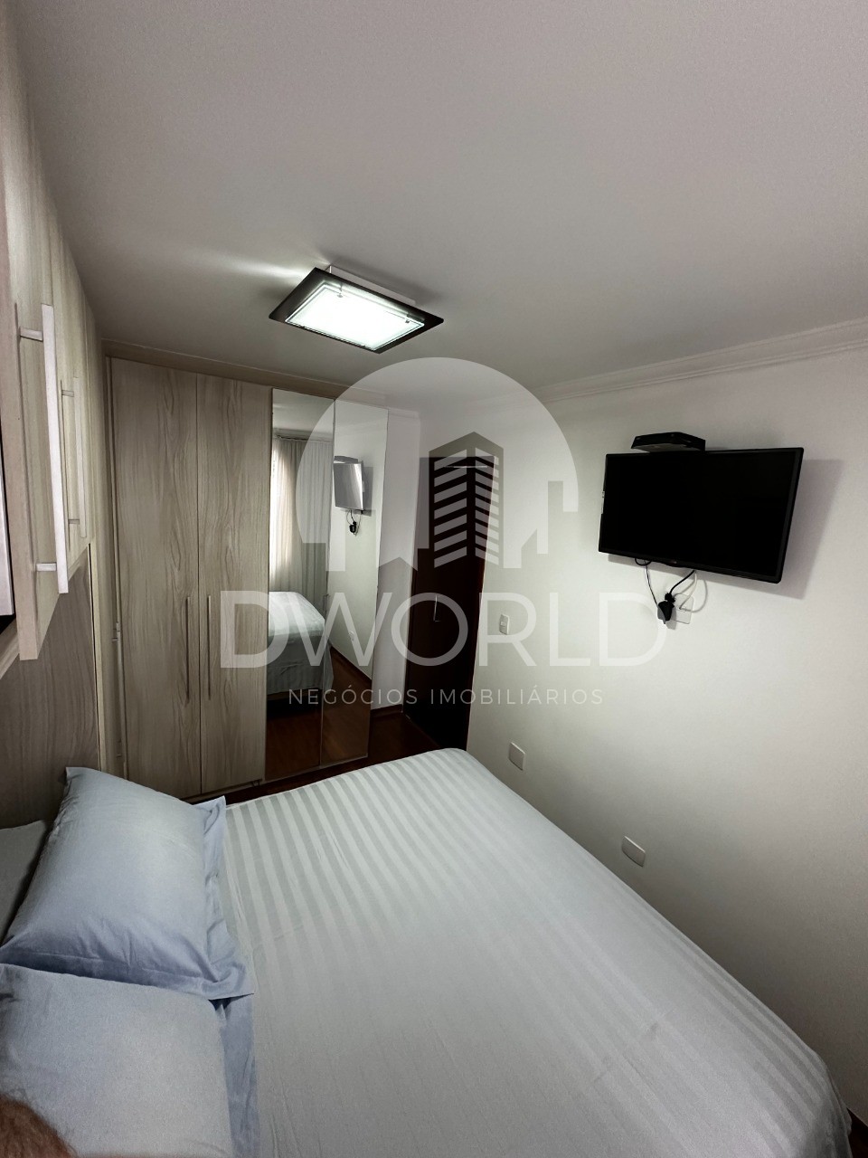 Apartamento à venda com 2 quartos, 60m² - Foto 15