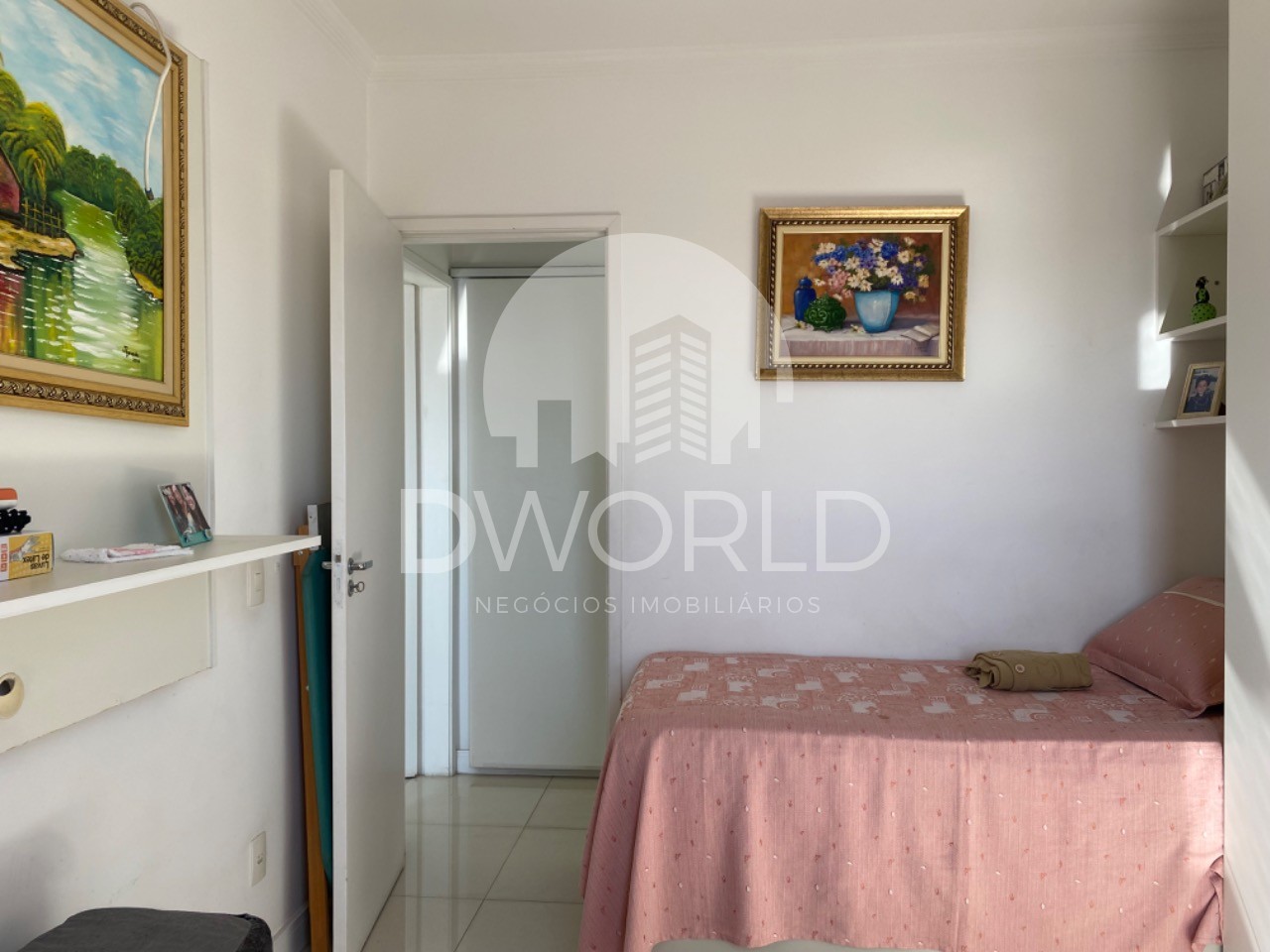 Apartamento à venda com 2 quartos, 61m² - Foto 34