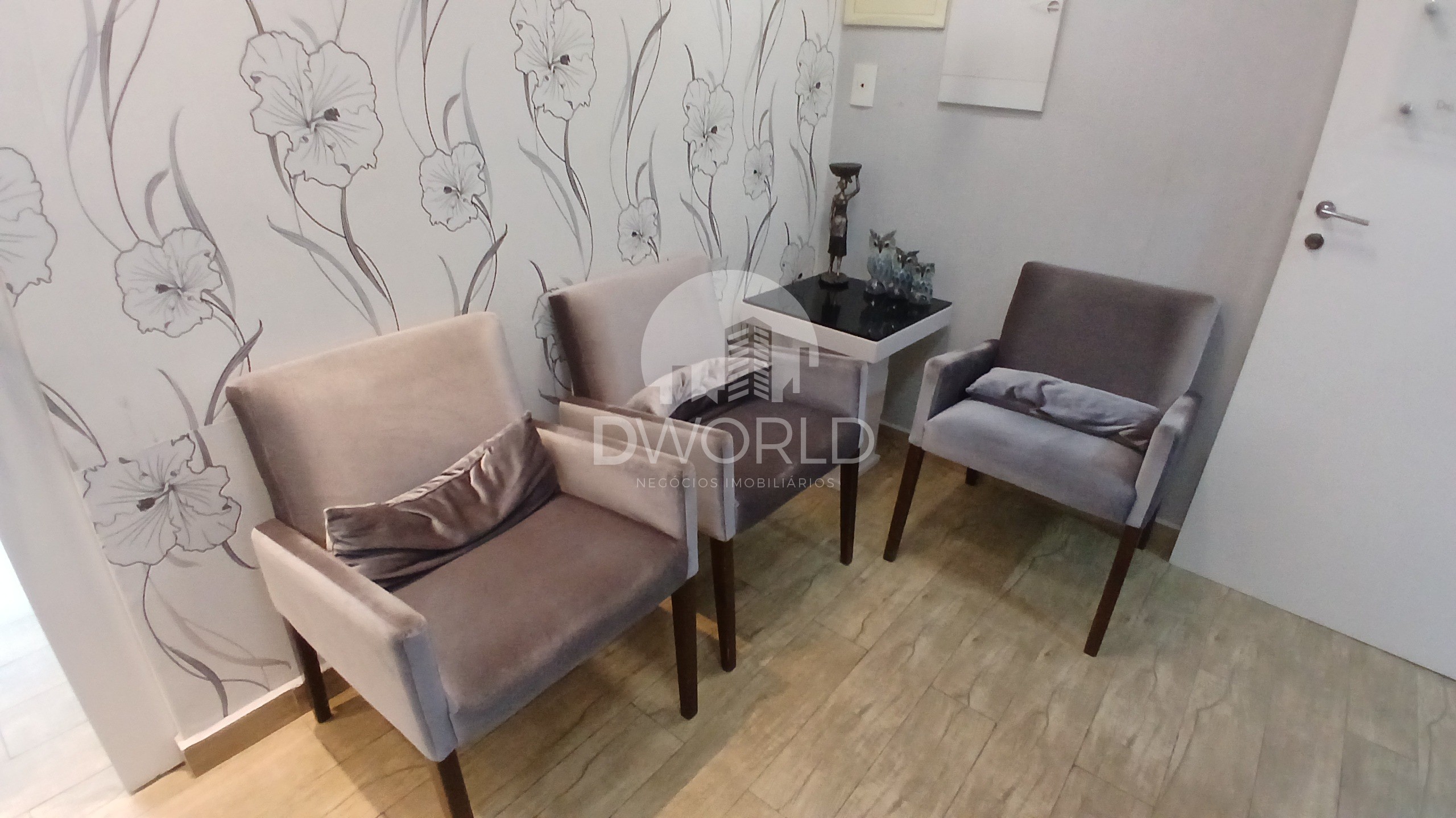 Conjunto Comercial-Sala para alugar, 39m² - Foto 4