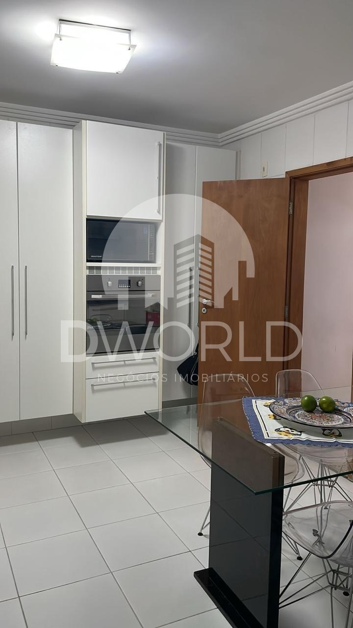 Apartamento à venda com 3 quartos, 130m² - Foto 15