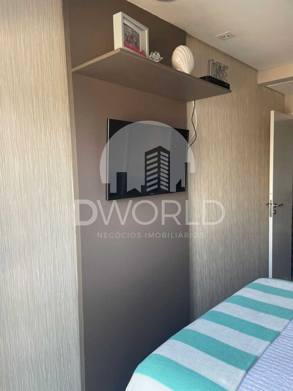 Apartamento à venda e aluguel com 2 quartos, 54m² - Foto 11