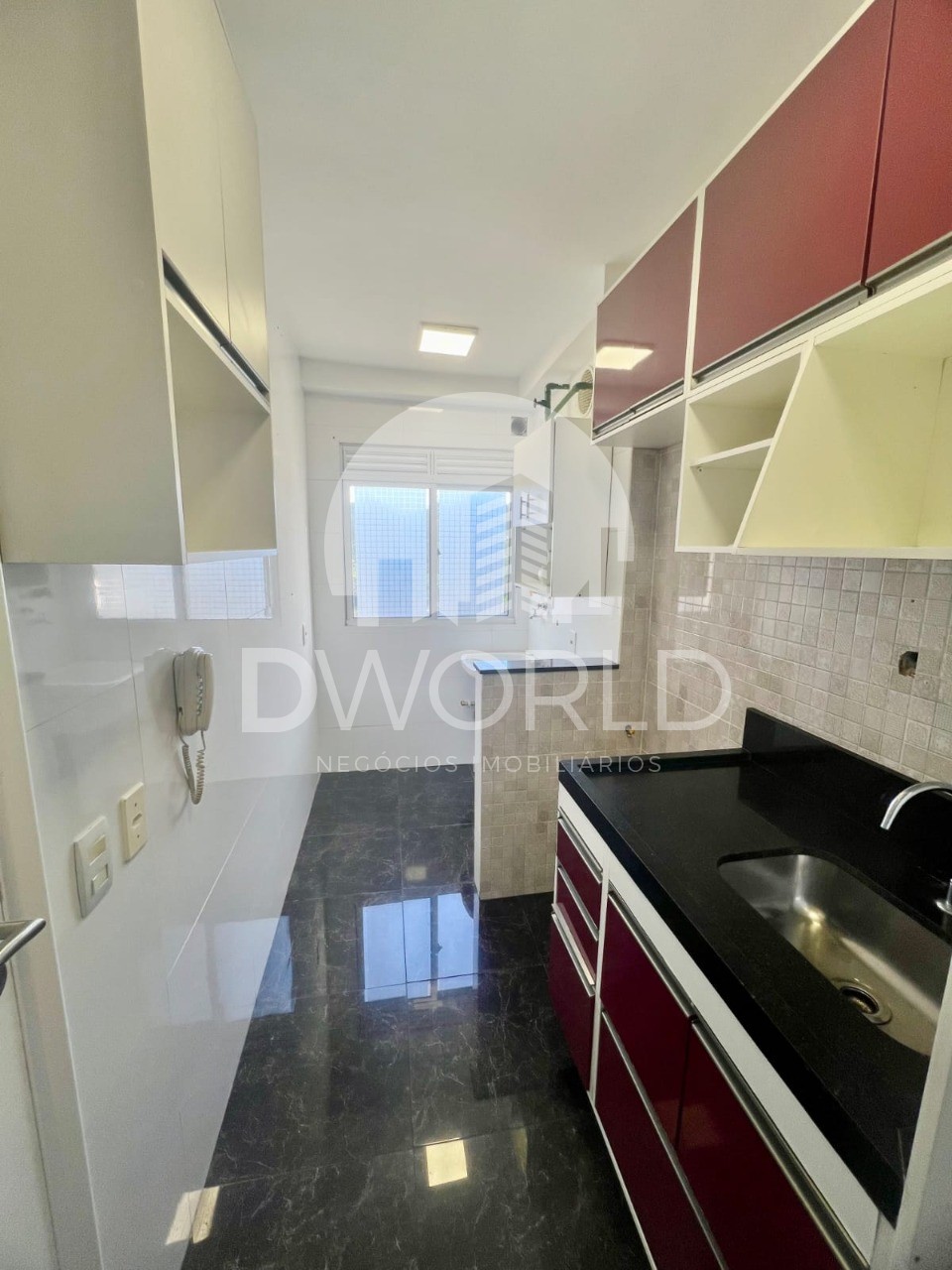 Apartamento à venda com 2 quartos, 54m² - Foto 16