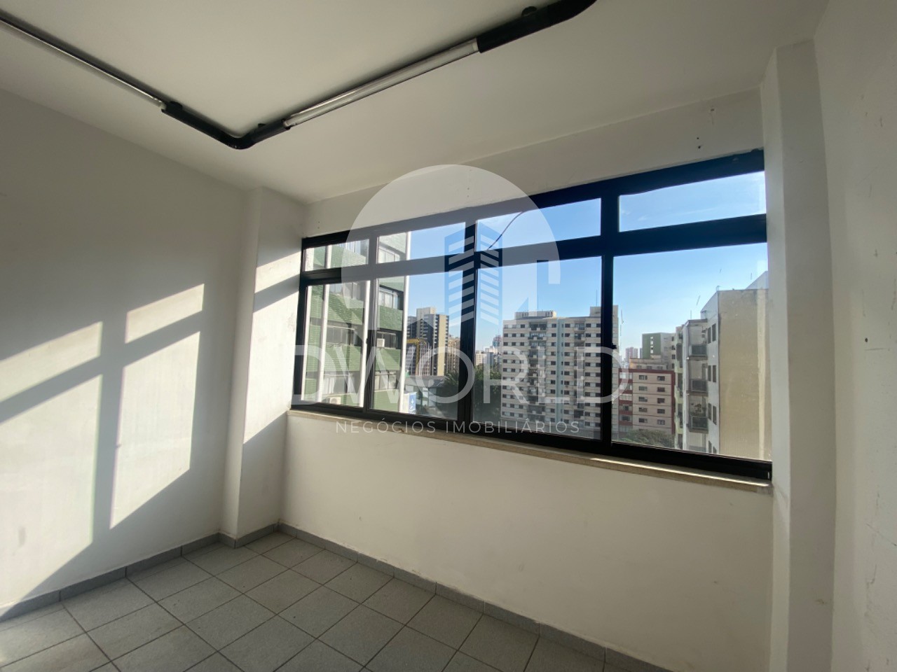 Conjunto Comercial-Sala à venda, 37m² - Foto 15