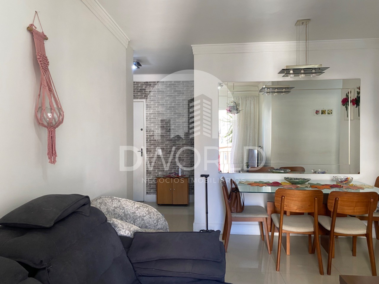 Apartamento à venda com 3 quartos, 69m² - Foto 16