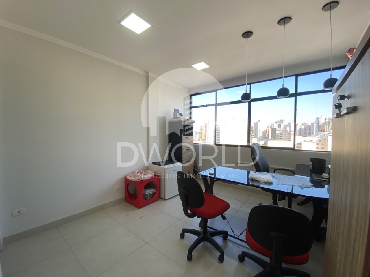 Conjunto Comercial-Sala à venda, 22m² - Foto 9