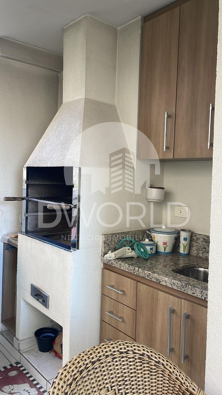 Apartamento à venda com 3 quartos, 130m² - Foto 7