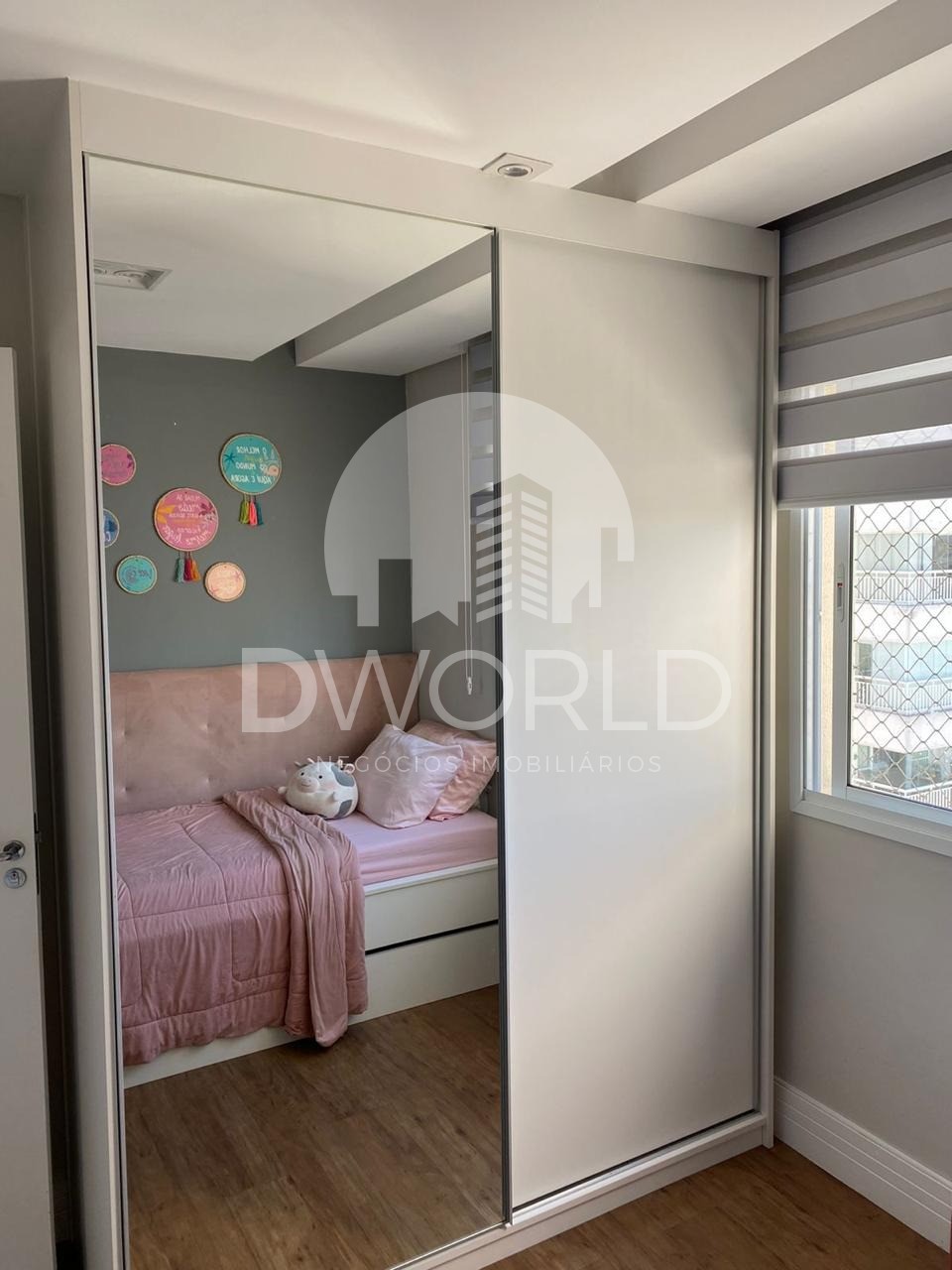 Apartamento à venda com 3 quartos, 107m² - Foto 19