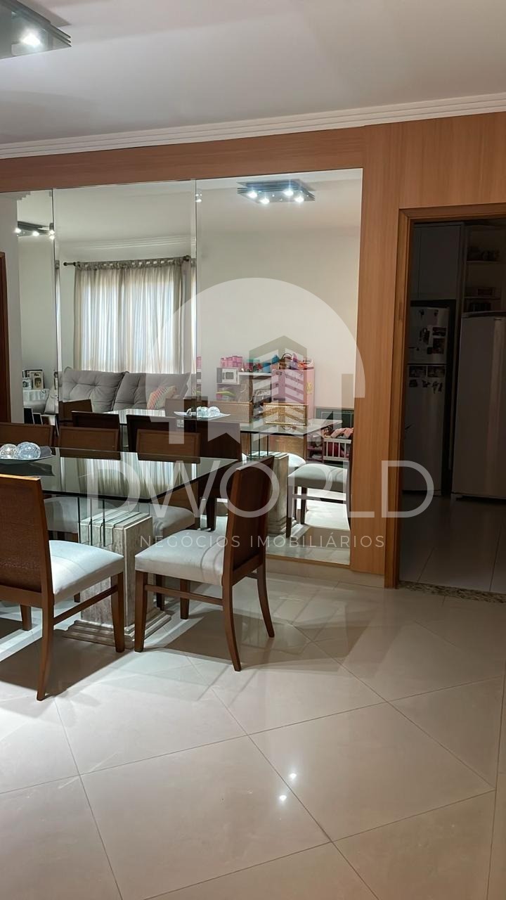 Apartamento à venda com 3 quartos, 130m² - Foto 5