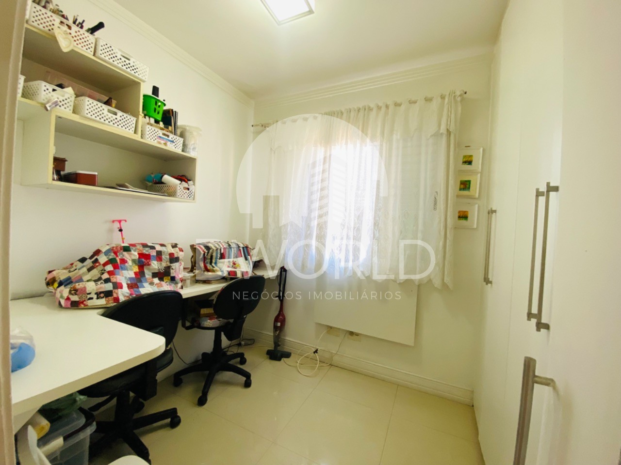 Apartamento à venda com 3 quartos, 69m² - Foto 34