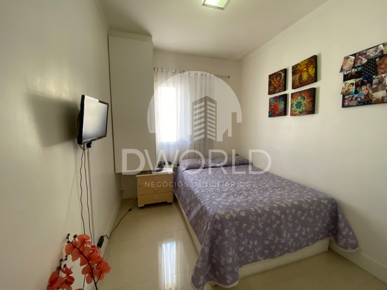 Apartamento à venda com 3 quartos, 69m² - Foto 28