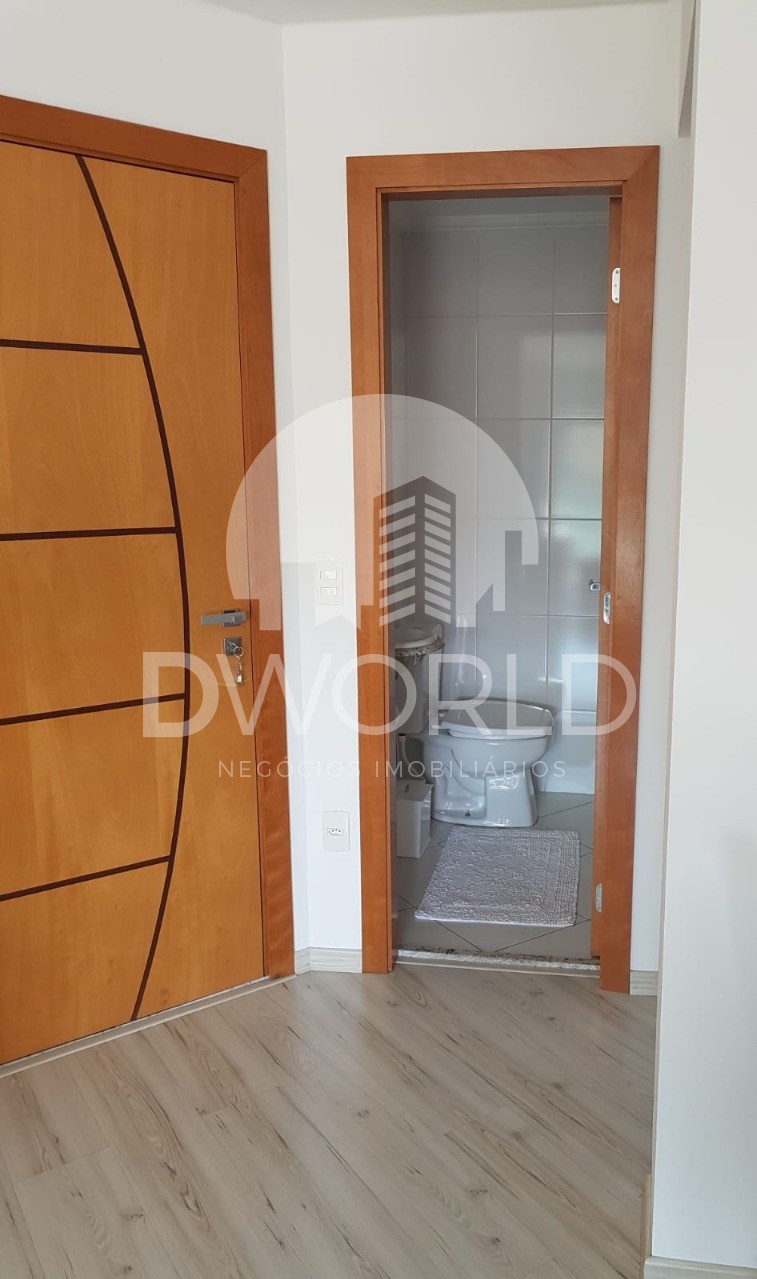 Apartamento à venda com 2 quartos, 70m² - Foto 6