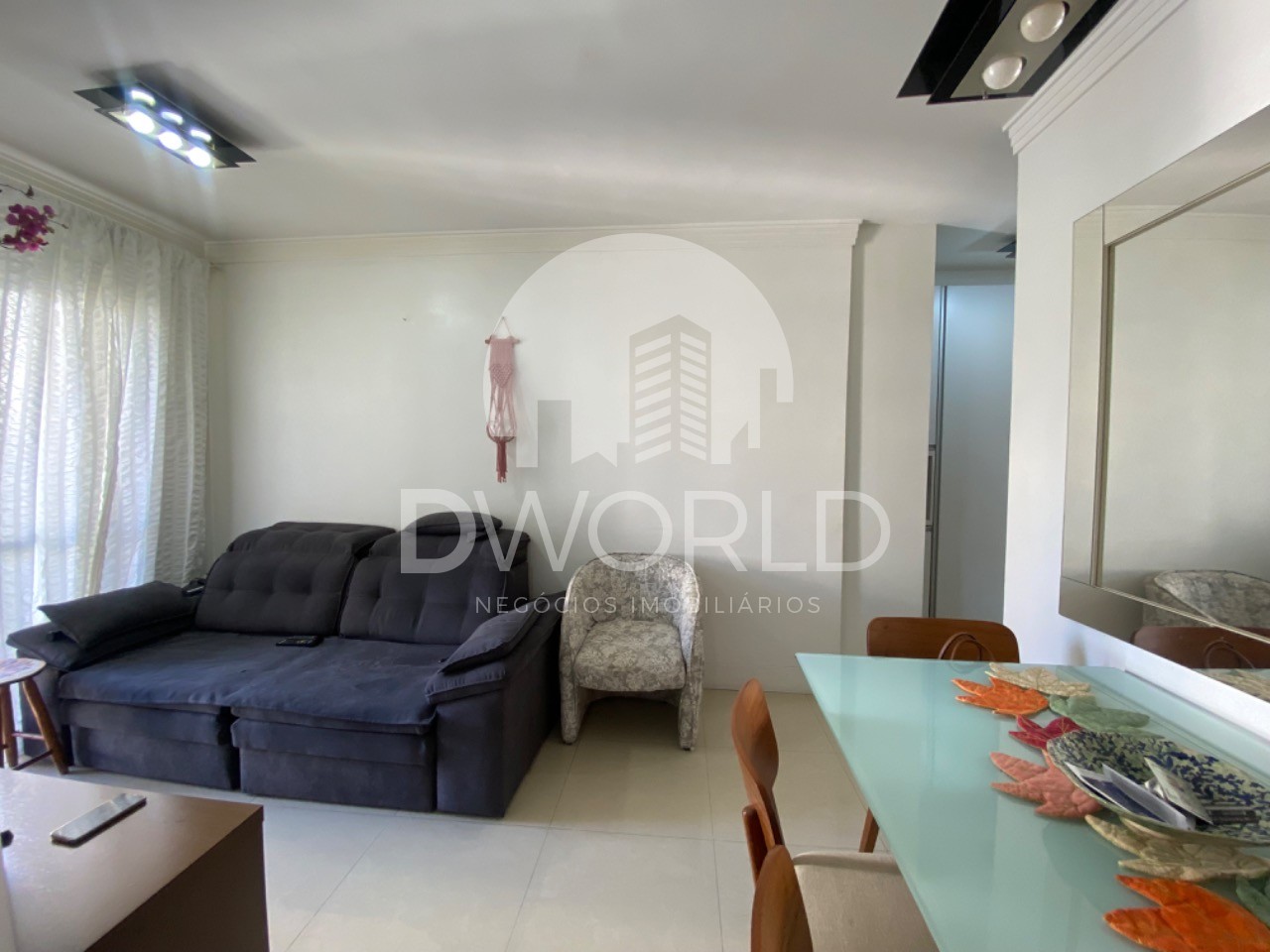 Apartamento à venda com 3 quartos, 69m² - Foto 12