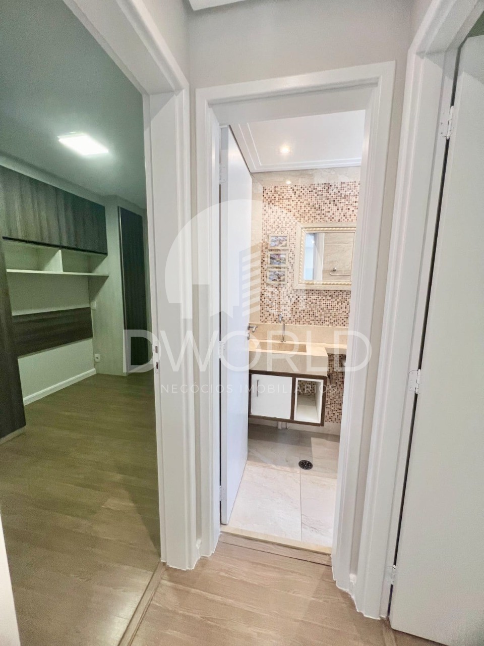 Apartamento à venda com 2 quartos, 54m² - Foto 14