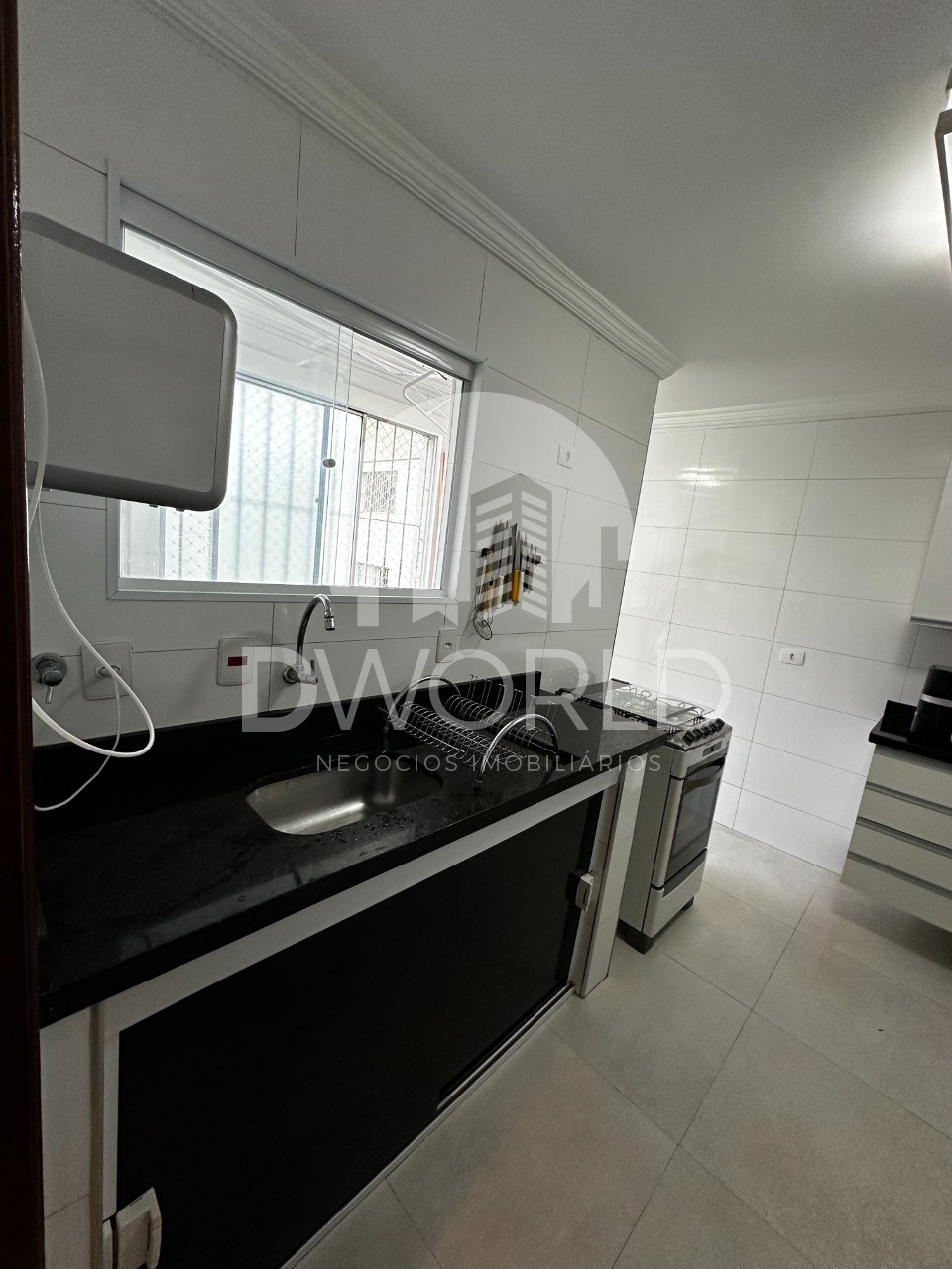 Apartamento à venda com 2 quartos, 60m² - Foto 11