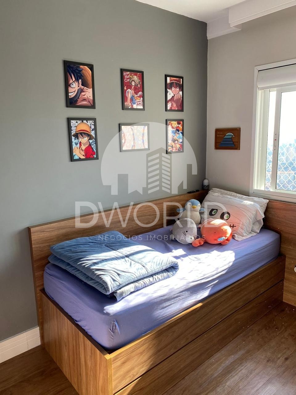 Apartamento à venda com 3 quartos, 107m² - Foto 24