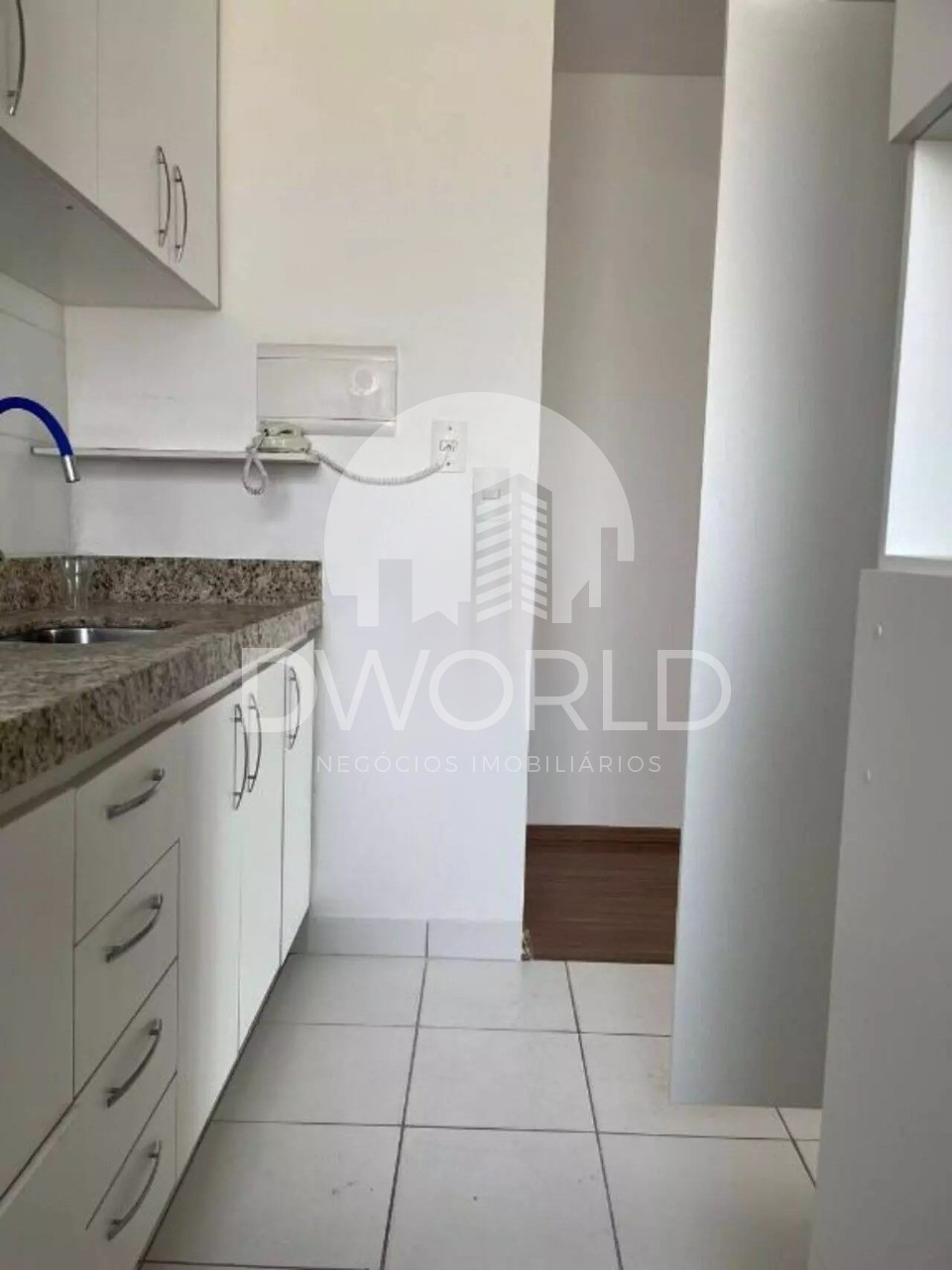 Apartamento à venda com 2 quartos, 54m² - Foto 15