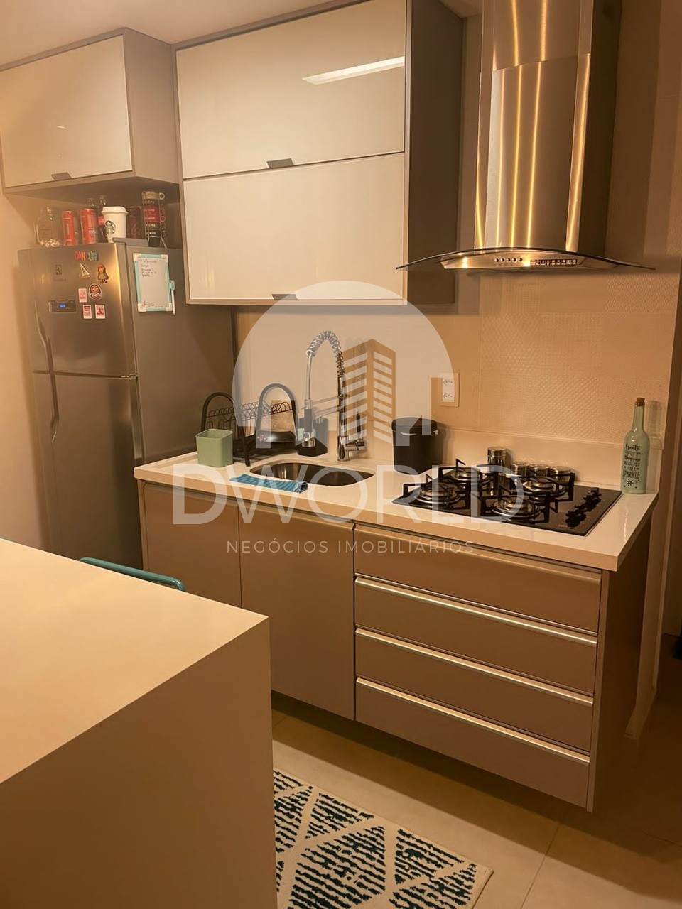 Apartamento à venda e aluguel com 2 quartos, 54m² - Foto 14