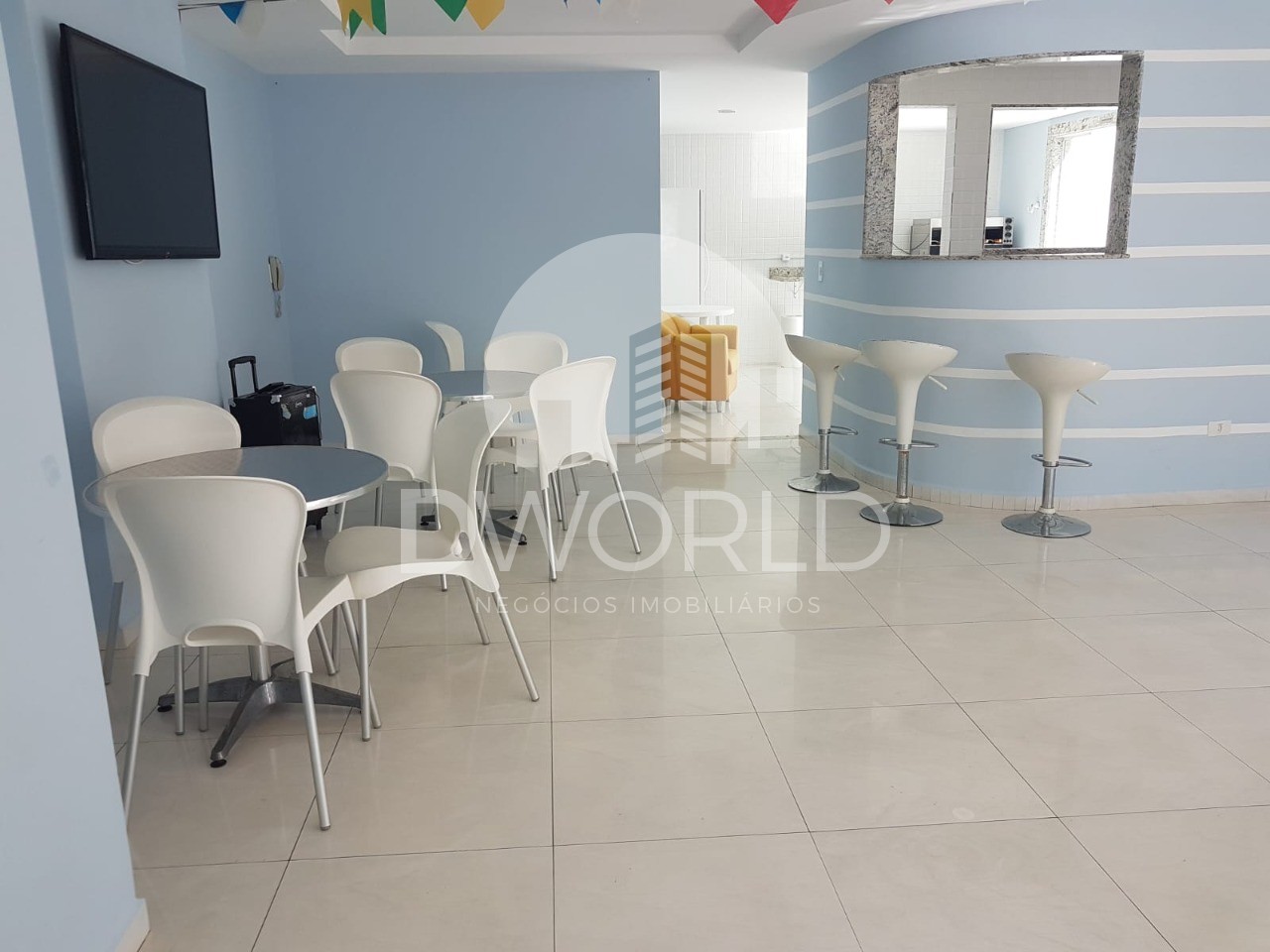 Apartamento à venda com 2 quartos, 70m² - Foto 22