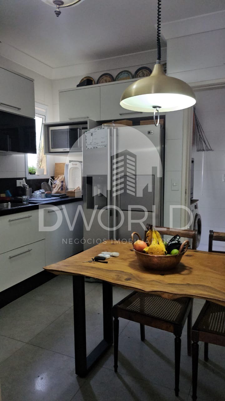 Apartamento à venda com 2 quartos, 109m² - Foto 6