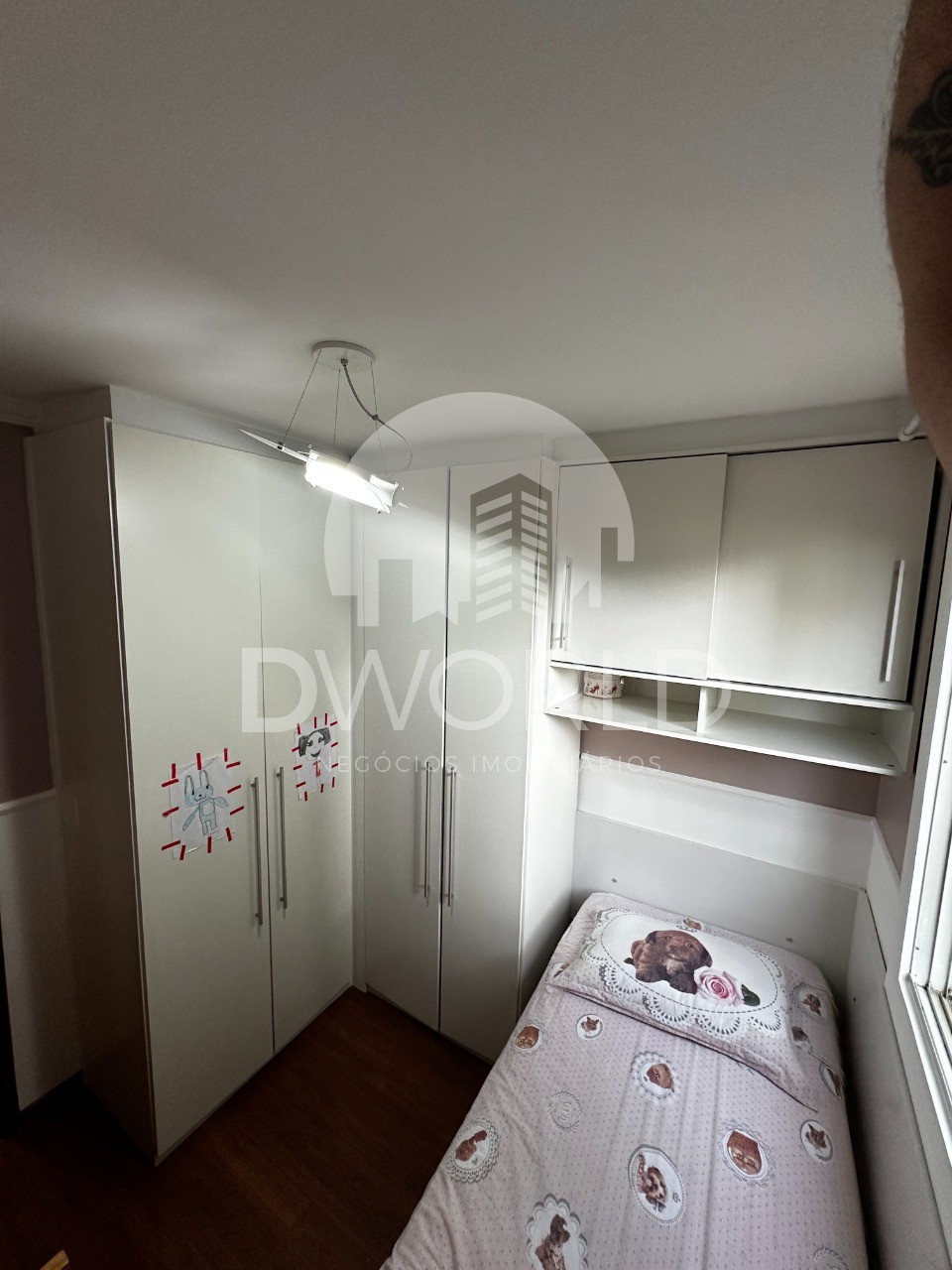 Apartamento à venda com 2 quartos, 60m² - Foto 18