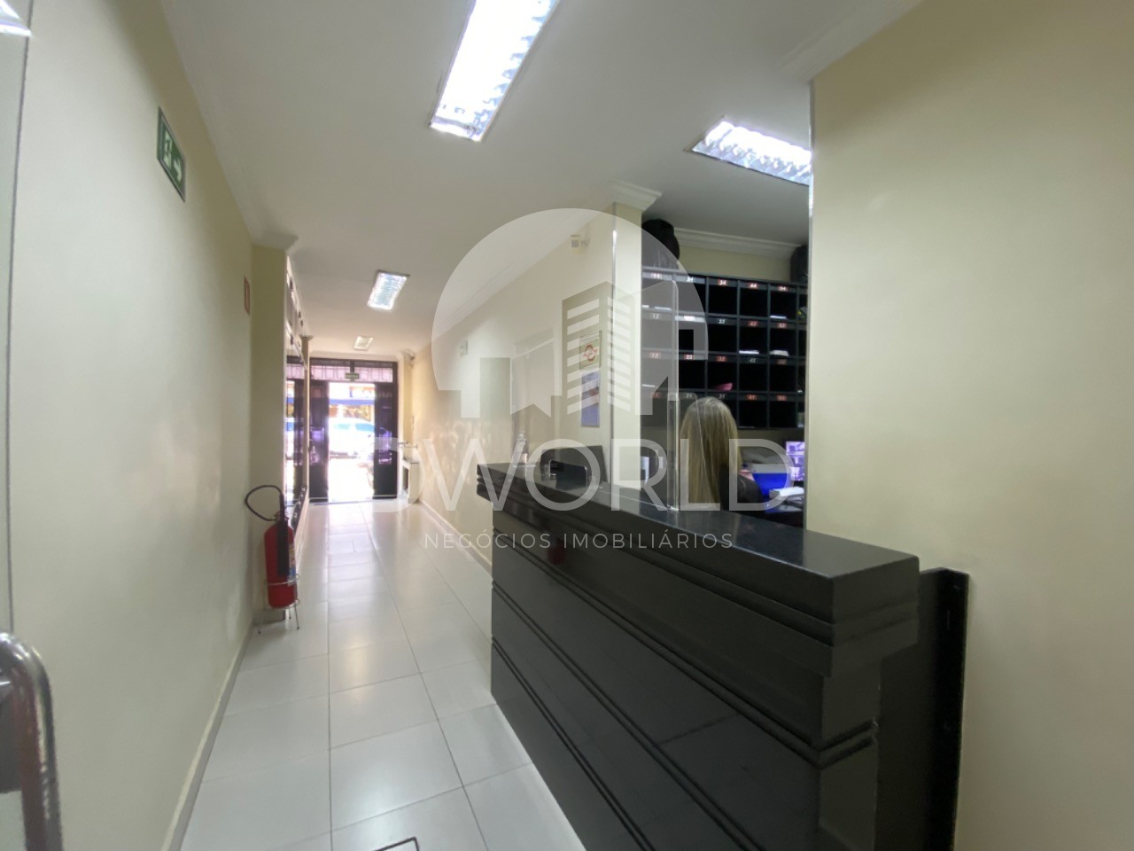 Conjunto Comercial-Sala à venda, 47m² - Foto 19