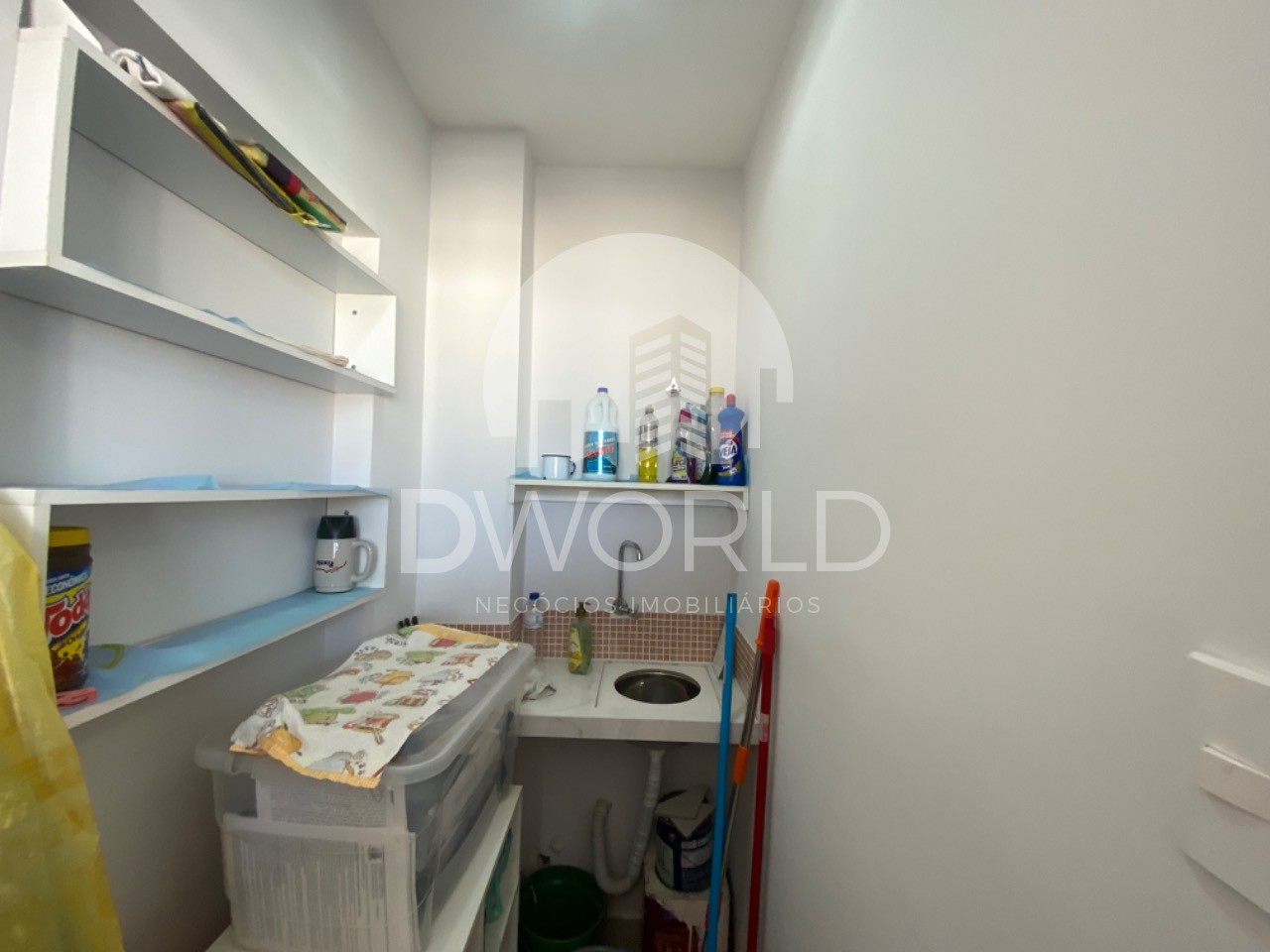 Conjunto Comercial-Sala à venda, 22m² - Foto 10