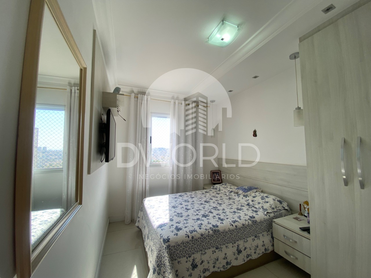 Apartamento à venda com 2 quartos, 61m² - Foto 24