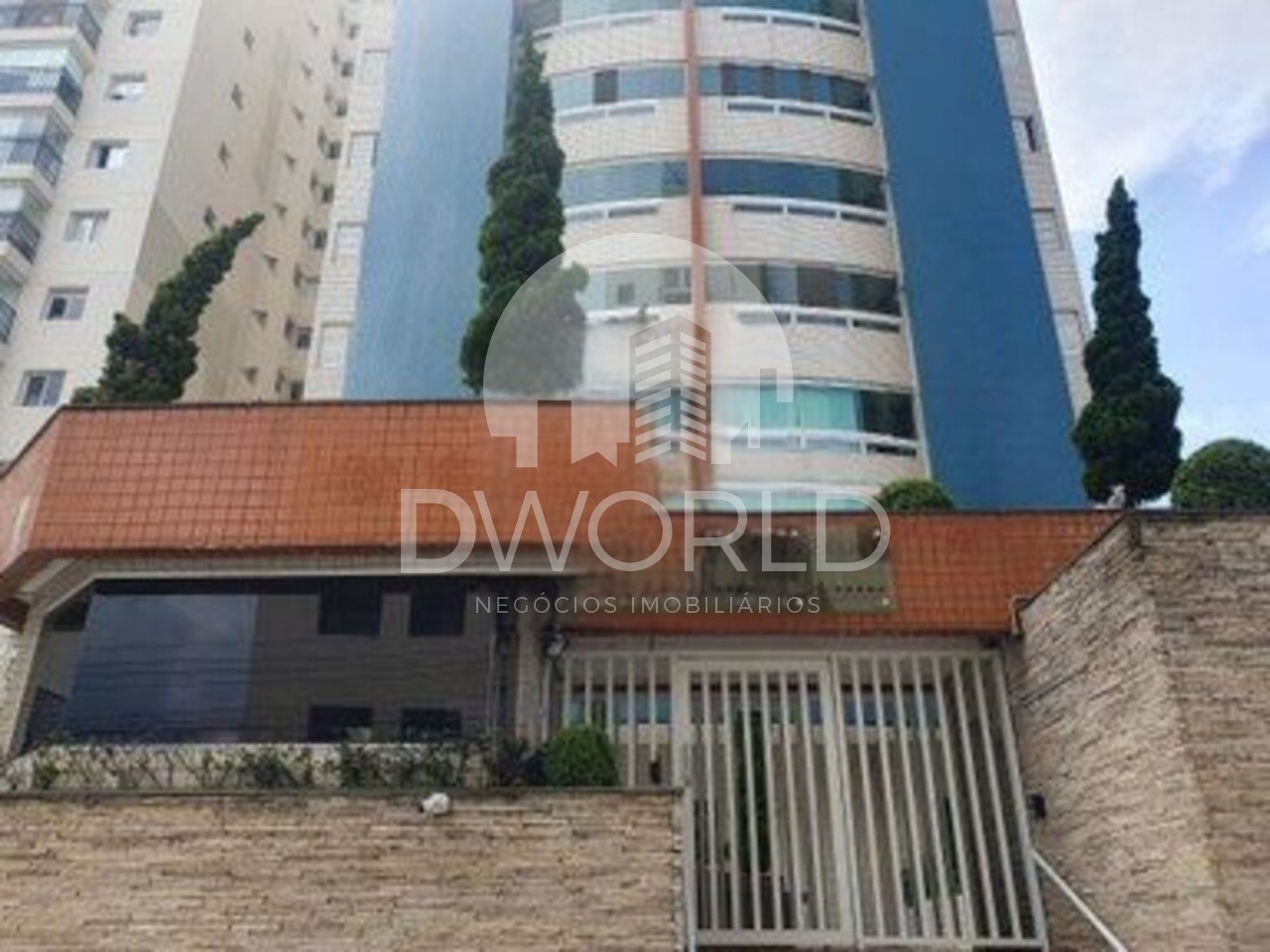 Apartamento à venda com 3 quartos, 102m² - Foto 61