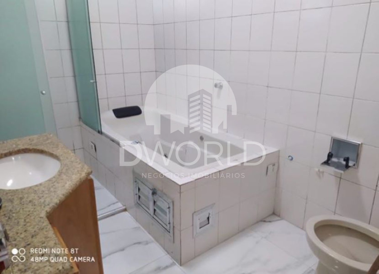 Sobrado, 5 quartos, 258 m² - Foto 19