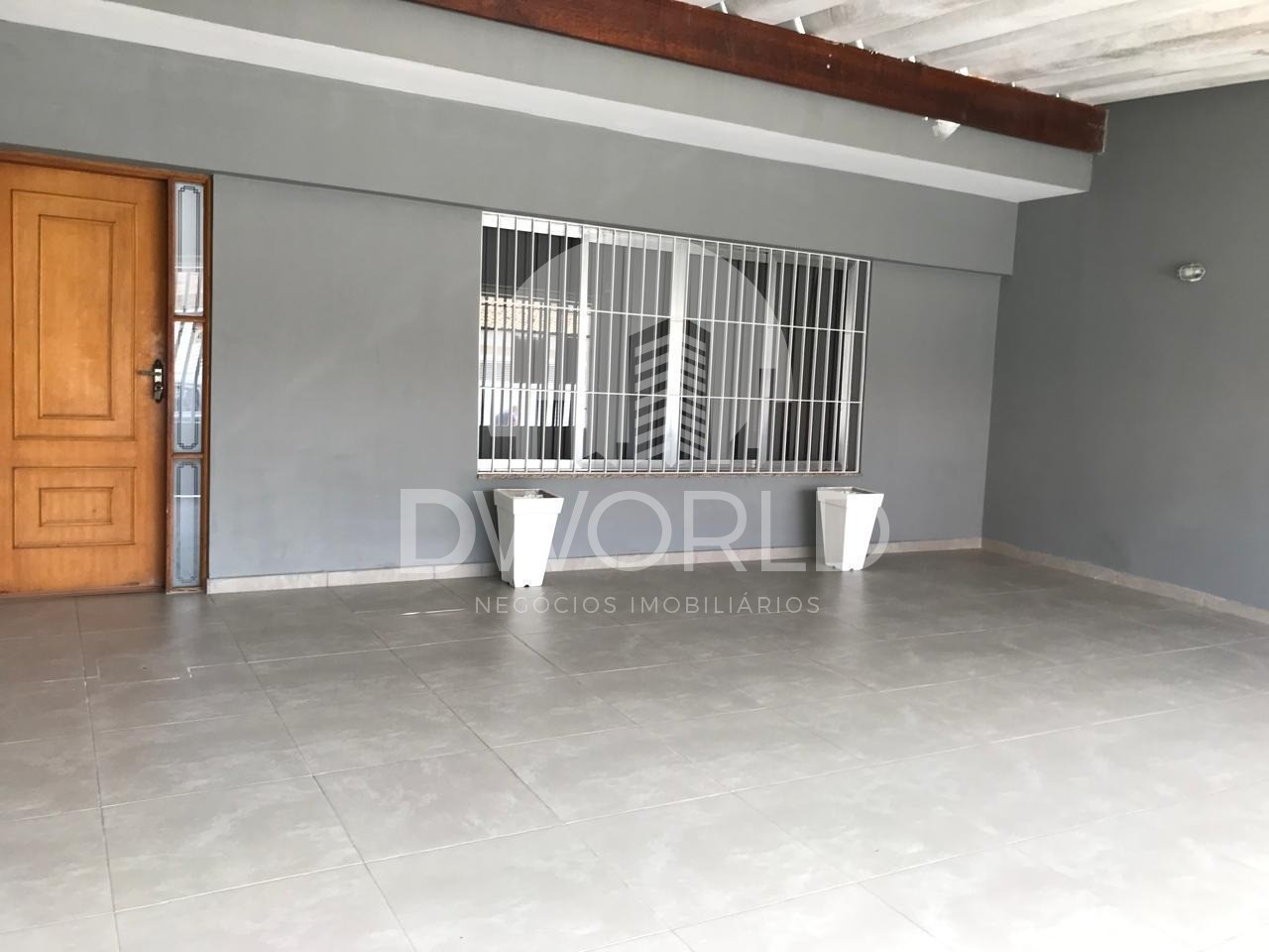 Sobrado, 5 quartos, 258 m² - Foto 1