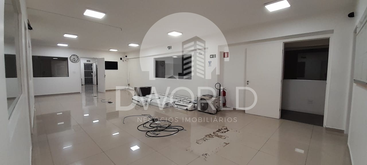 Conjunto Comercial-Sala para alugar, 210m² - Foto 1